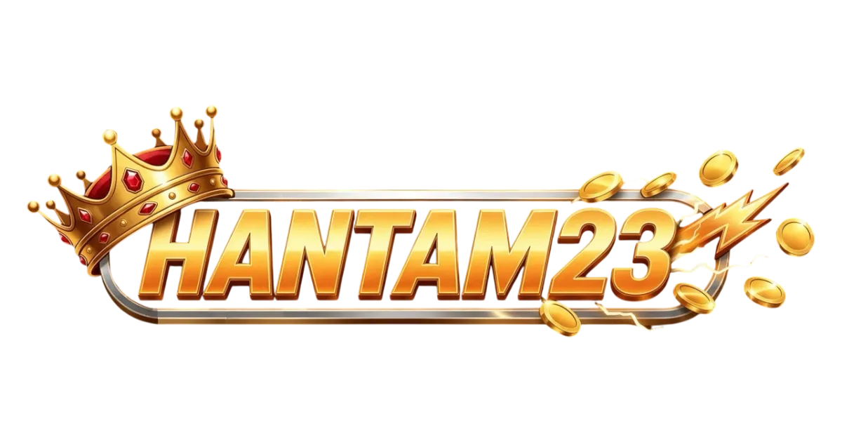 HANTAM23: Link Alternatif Situs Game Online Bebas Blokir Tercepat